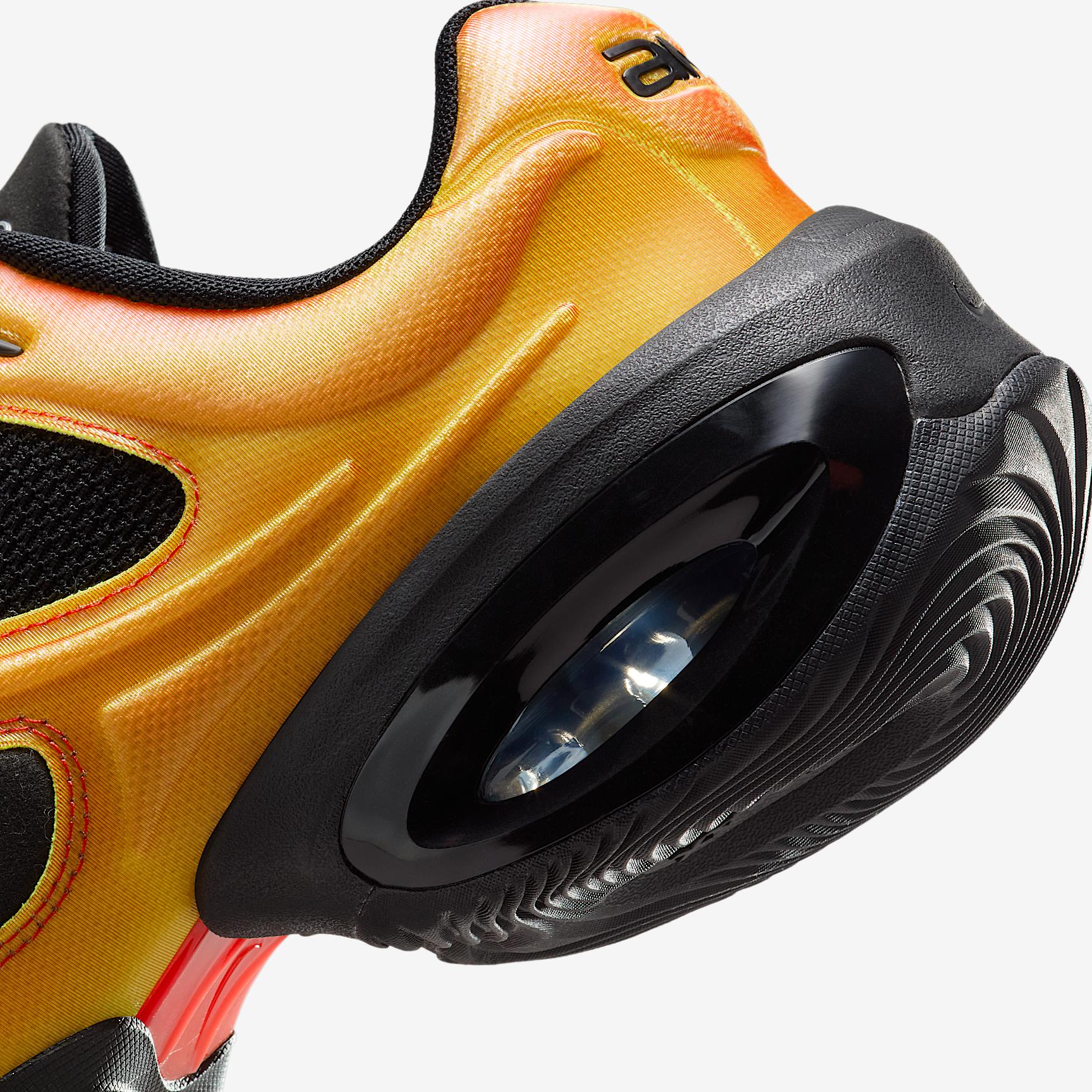 Nike Womens Air Max Muse SE Shoes | IB4396-001 Product Image