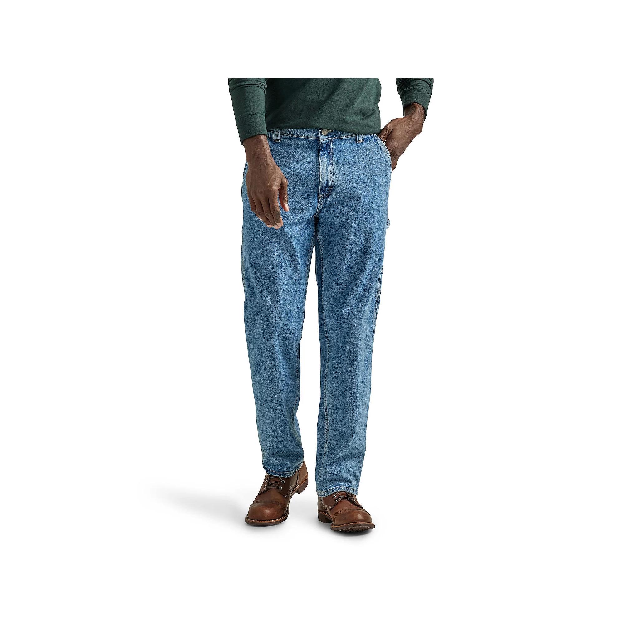 Men's Lee® Legendary Carpenter Pants,  Product Image