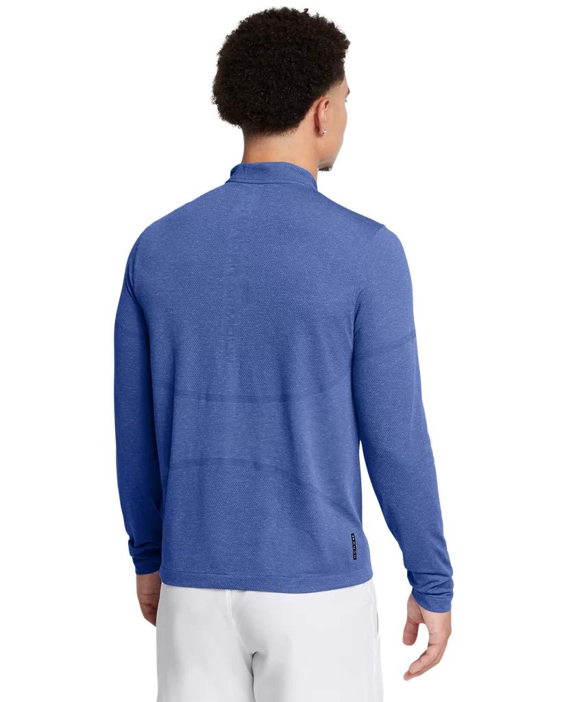 UA Vanish Elite Seamless Product Image