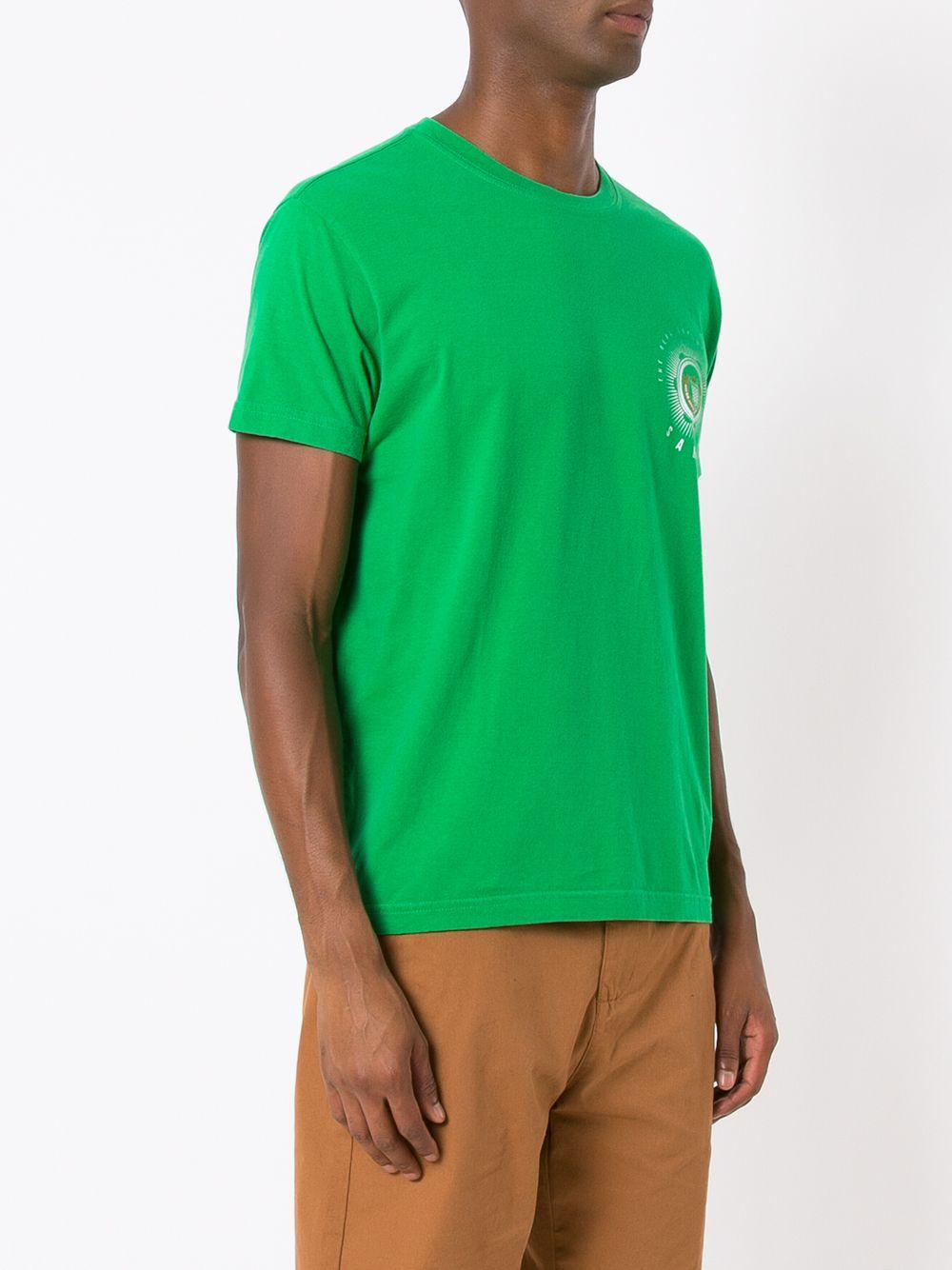 graphic print T-shirt  Product Image