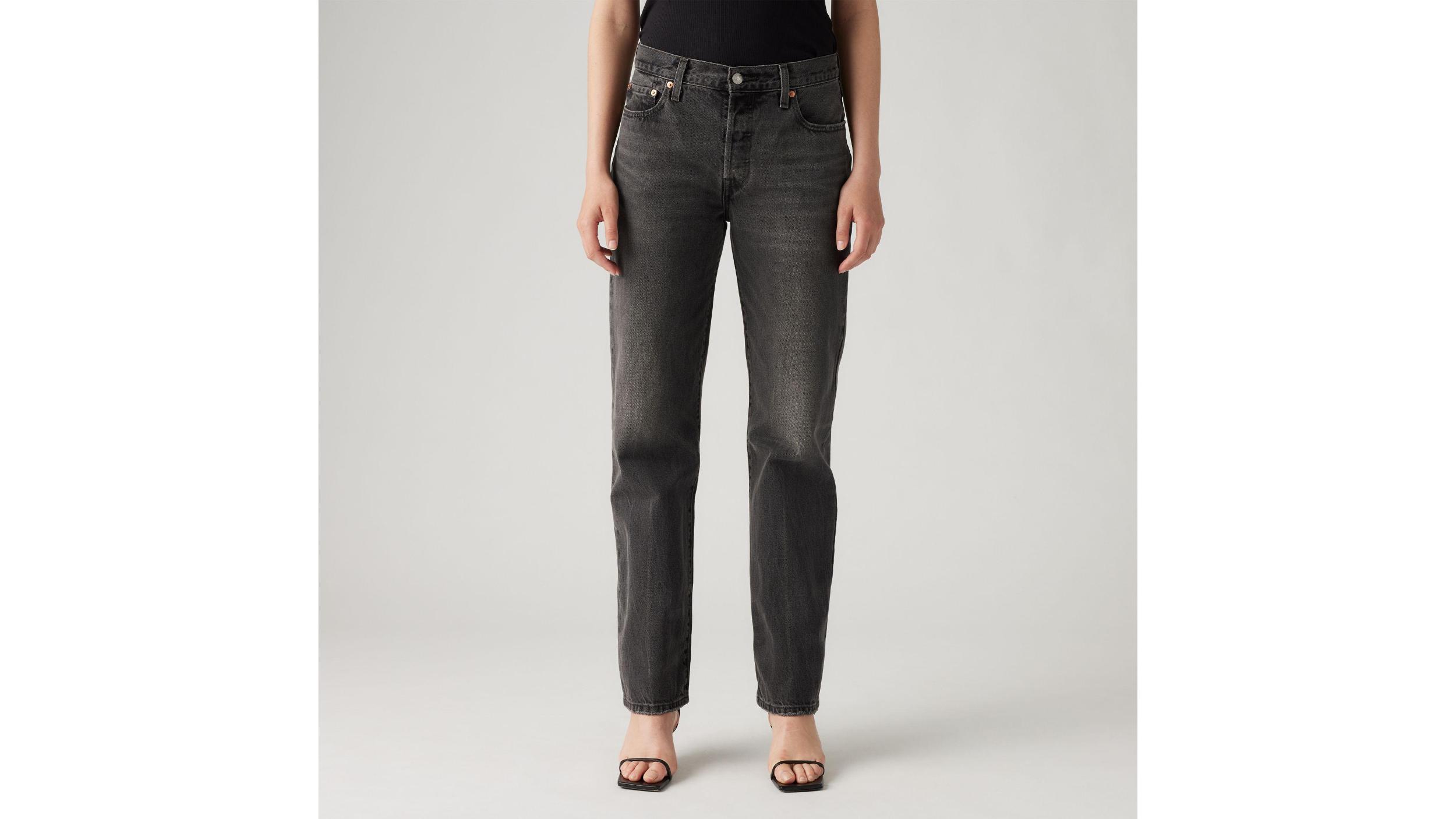 501® '90s Women's Jeans Product Image