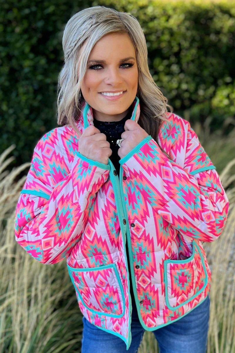 Sterling Kreek The Brynella Jacket* Product Image
