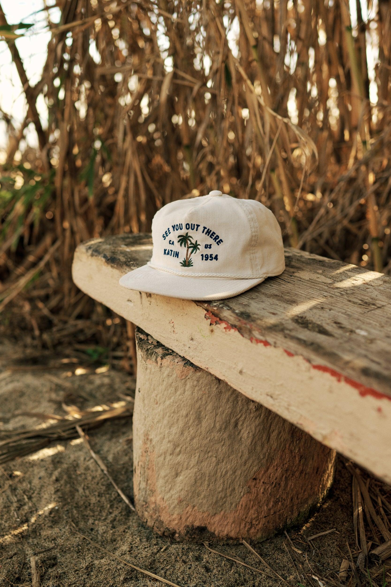 BERMUDA HAT Product Image