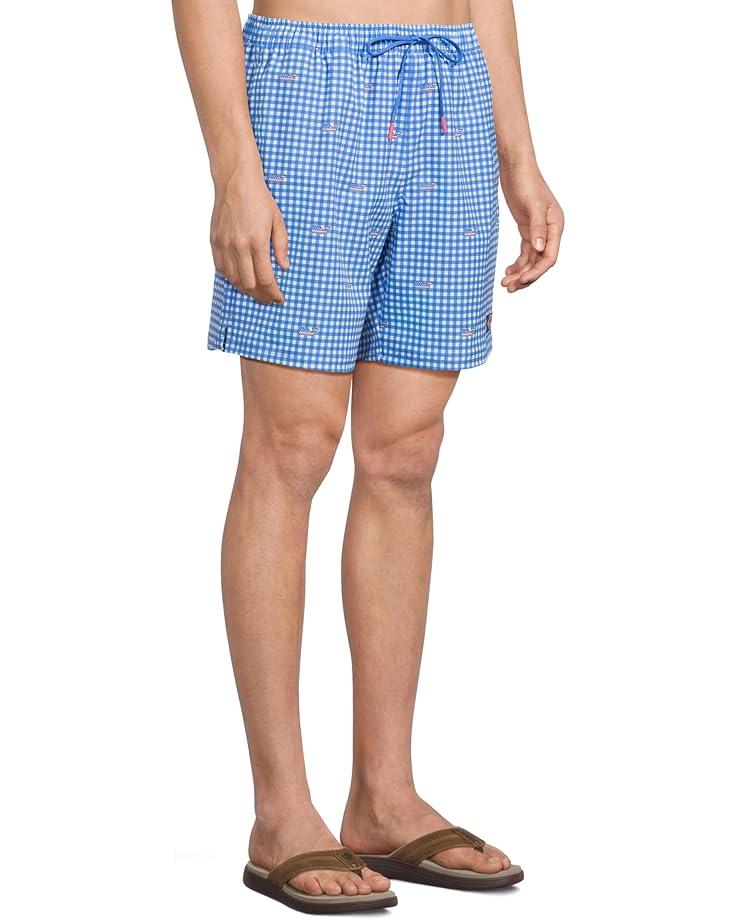 Chubbies The Havana Nights 7" (Classic Lined Swim Trunk) Product Image