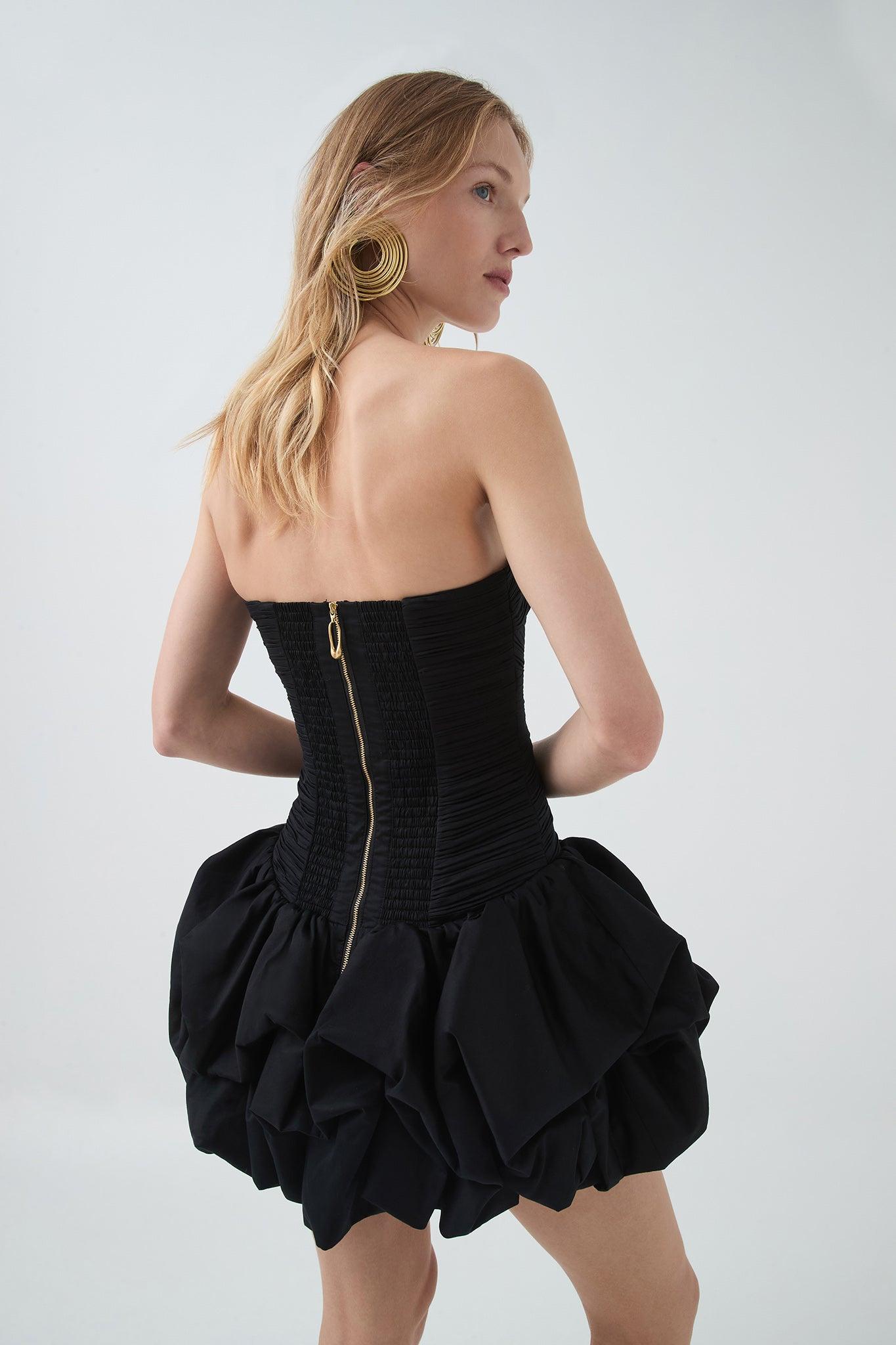 Etta Mini Dress Product Image