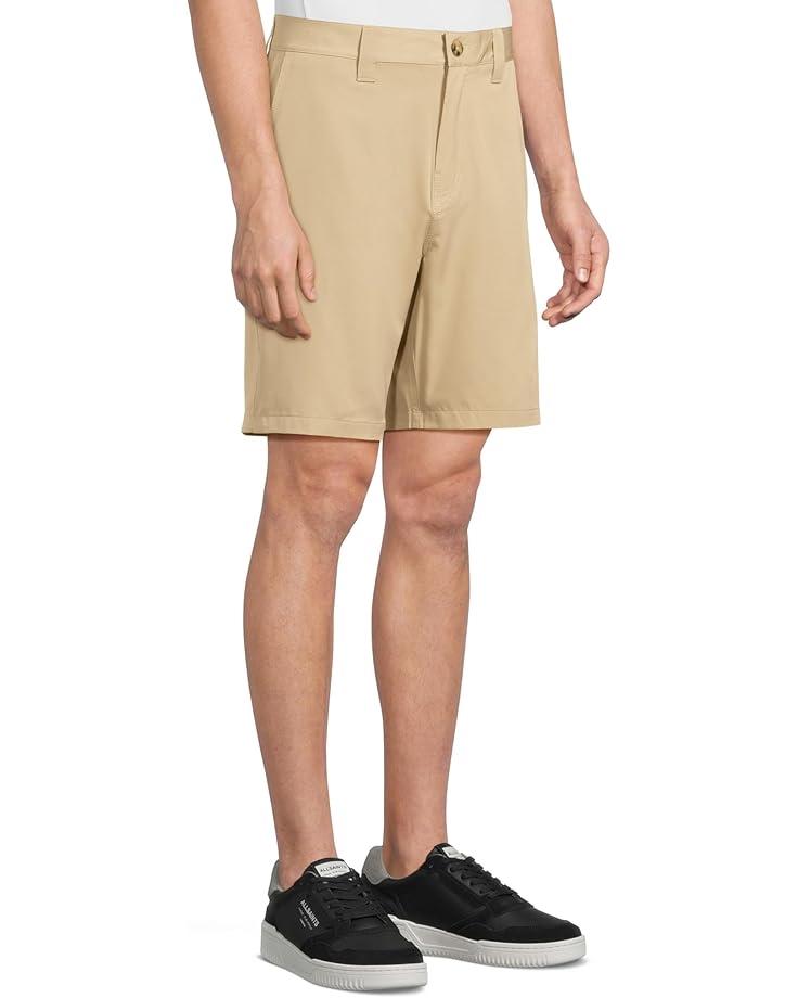 20" Union Heather Amphibian Shorts Product Image