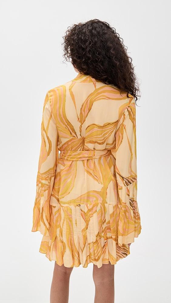 ALEXIS Kazan Dress | Shopbop Product Image