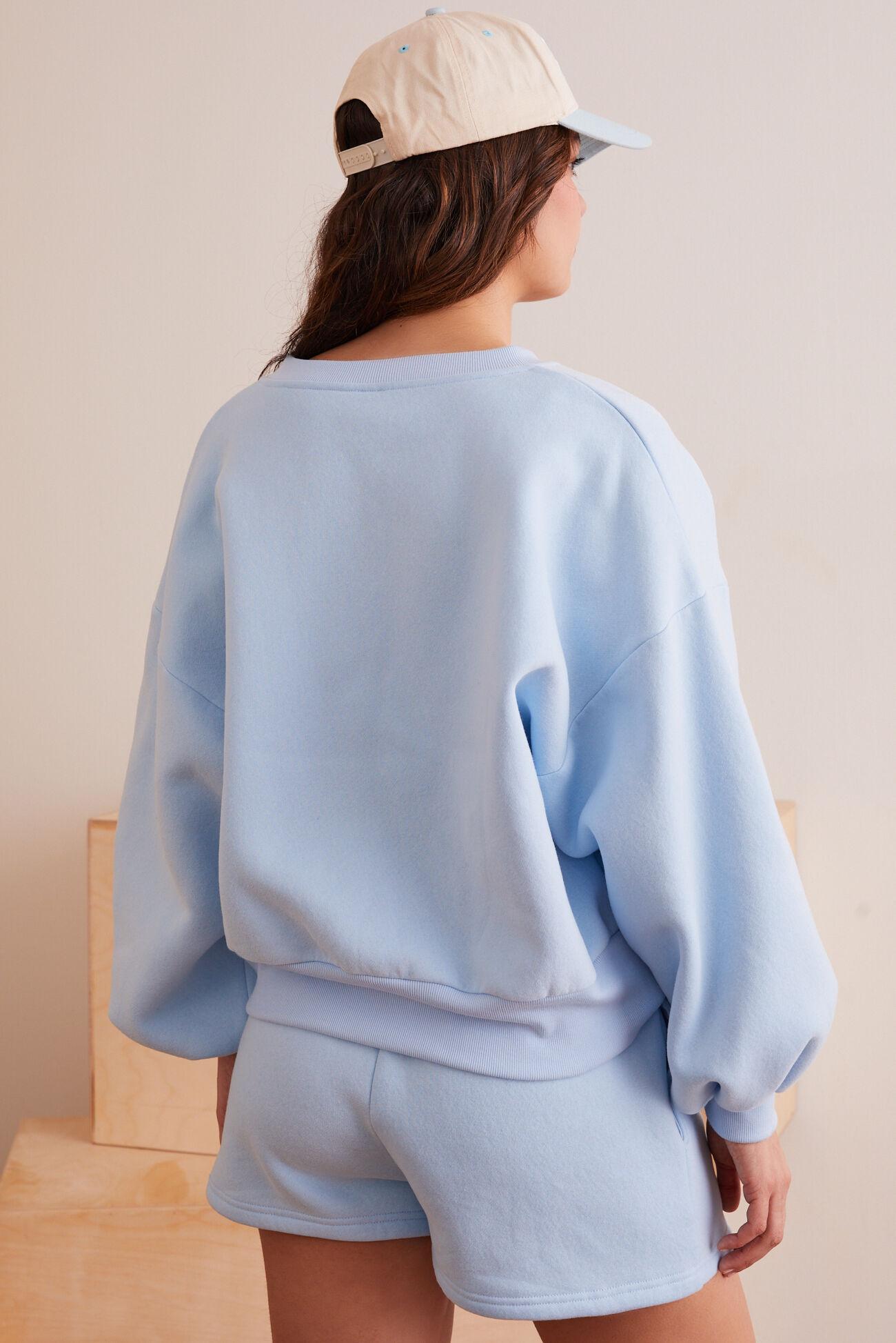 Elevate Fleece Pullover Product Image