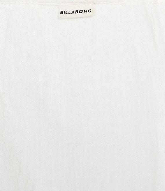 Billabong Wanderer Pull-On Drawstring Shorts Product Image