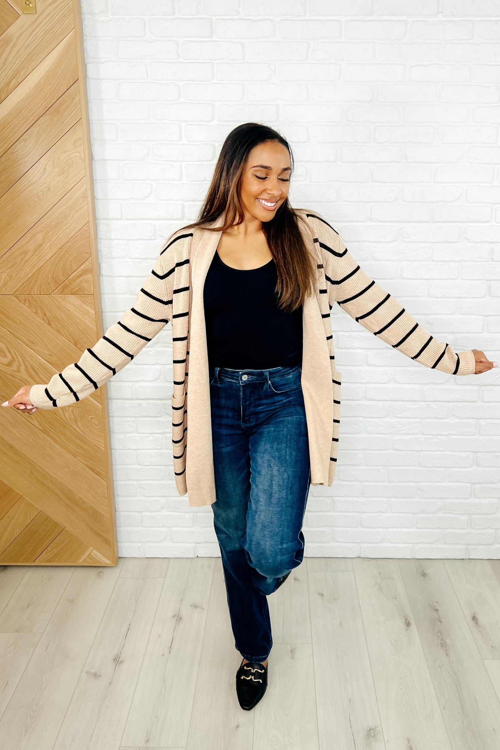 Prepare the Yacht Square Neck Dress (Online Exclusive) Product Image