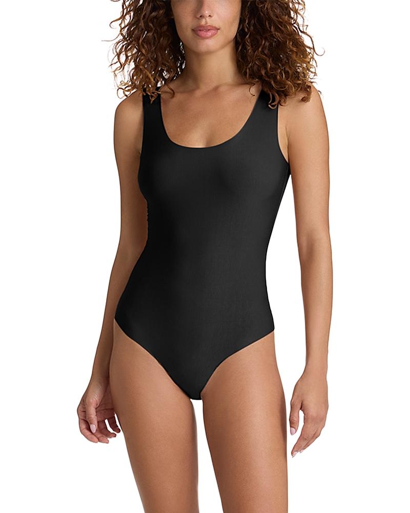 Womens Butter Tank Bodysuit Product Image