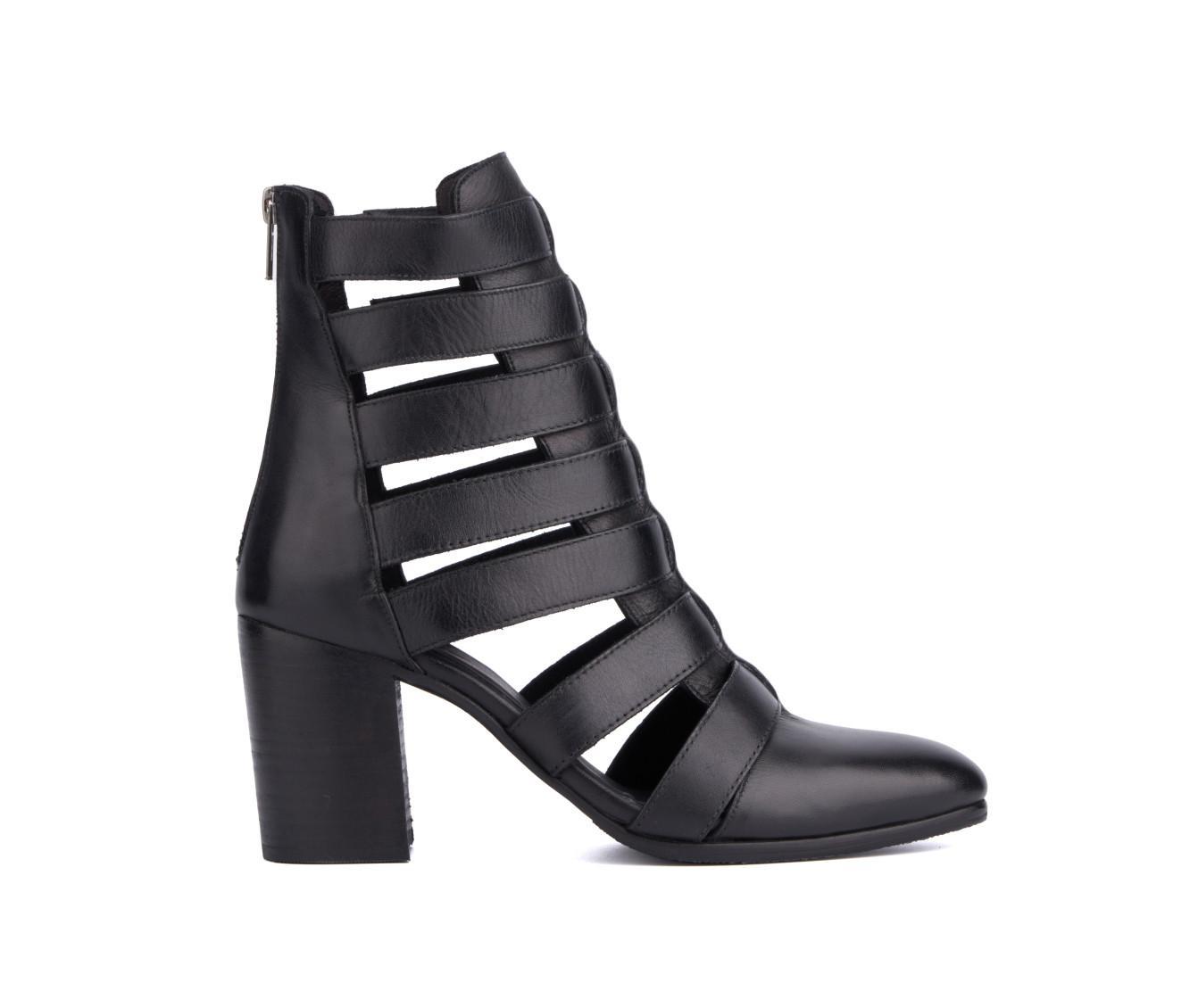 Women's Vintage Foundry Co Vivi Dress Booties Product Image