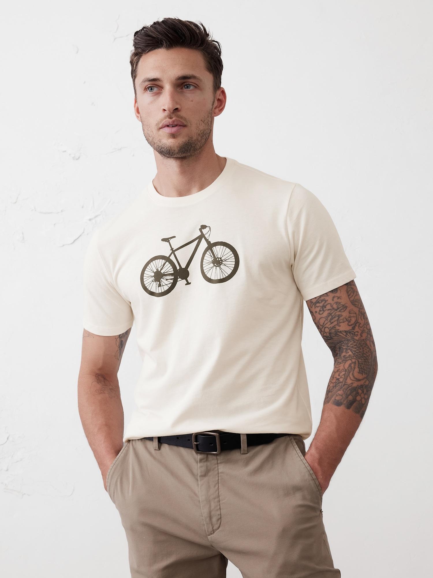 Graphic T-Shirt Product Image