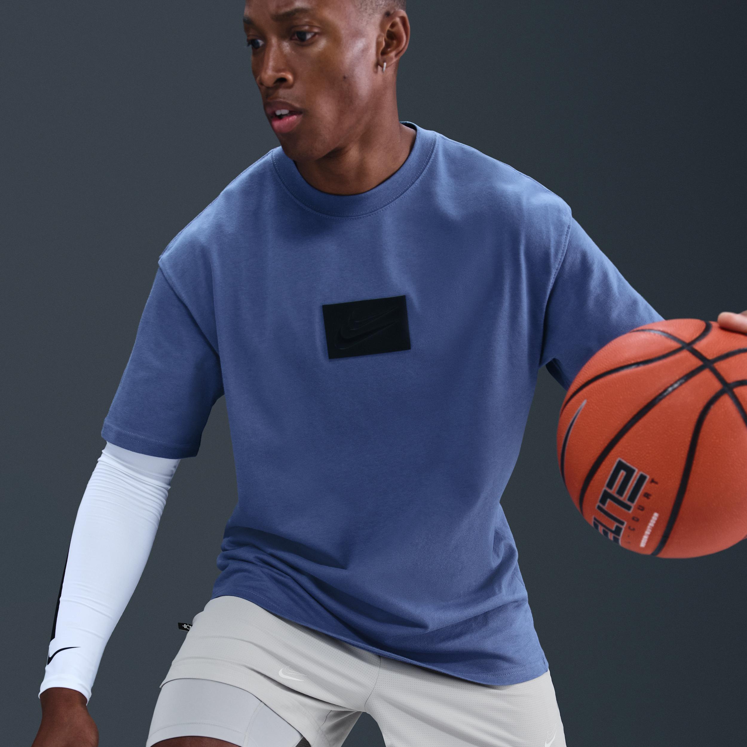 Nike Men's KD DNA 2-in-1 4" Basketball Shorts Product Image