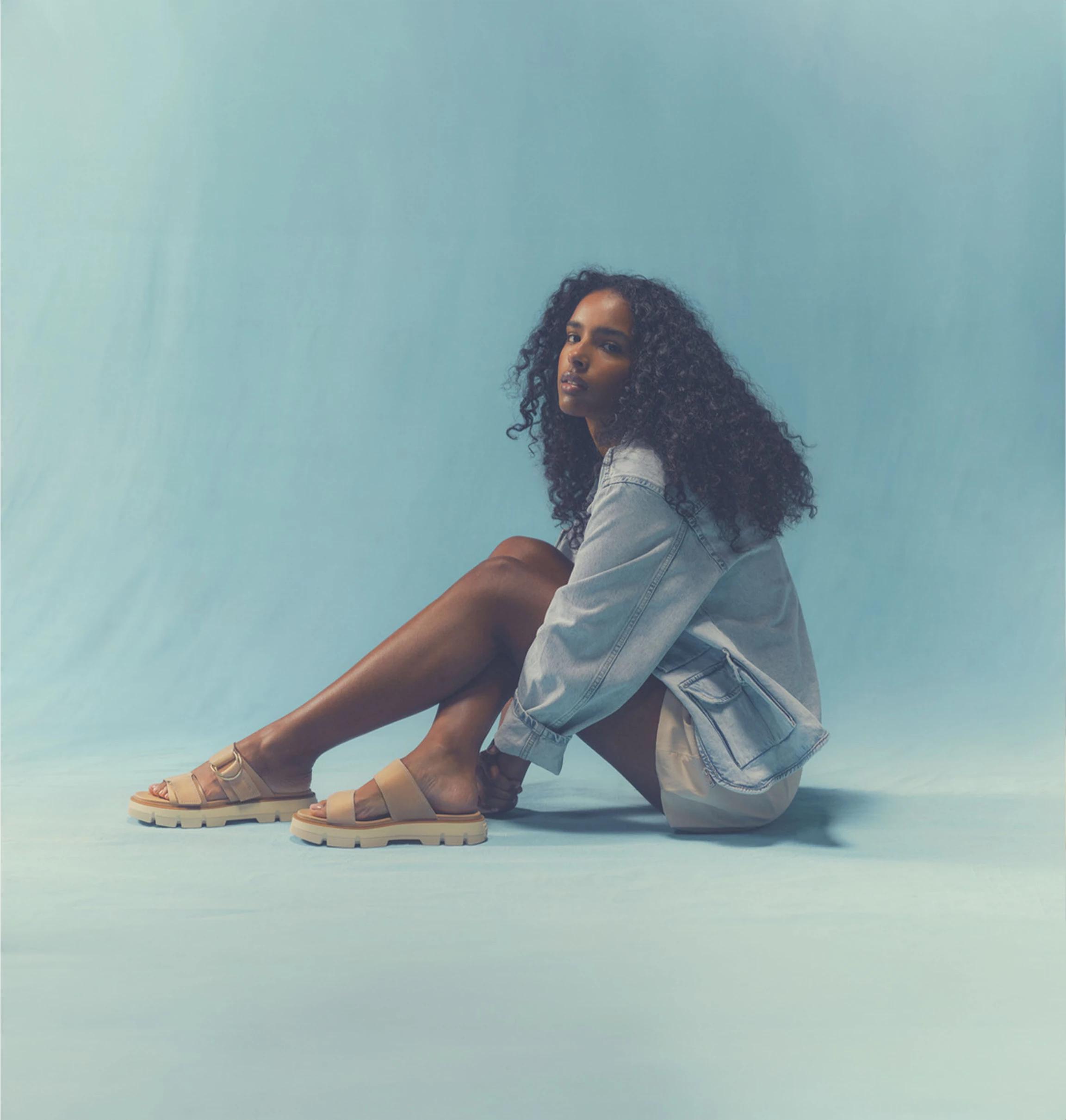 REIN CB™ Women's Slide Sandal Product Image