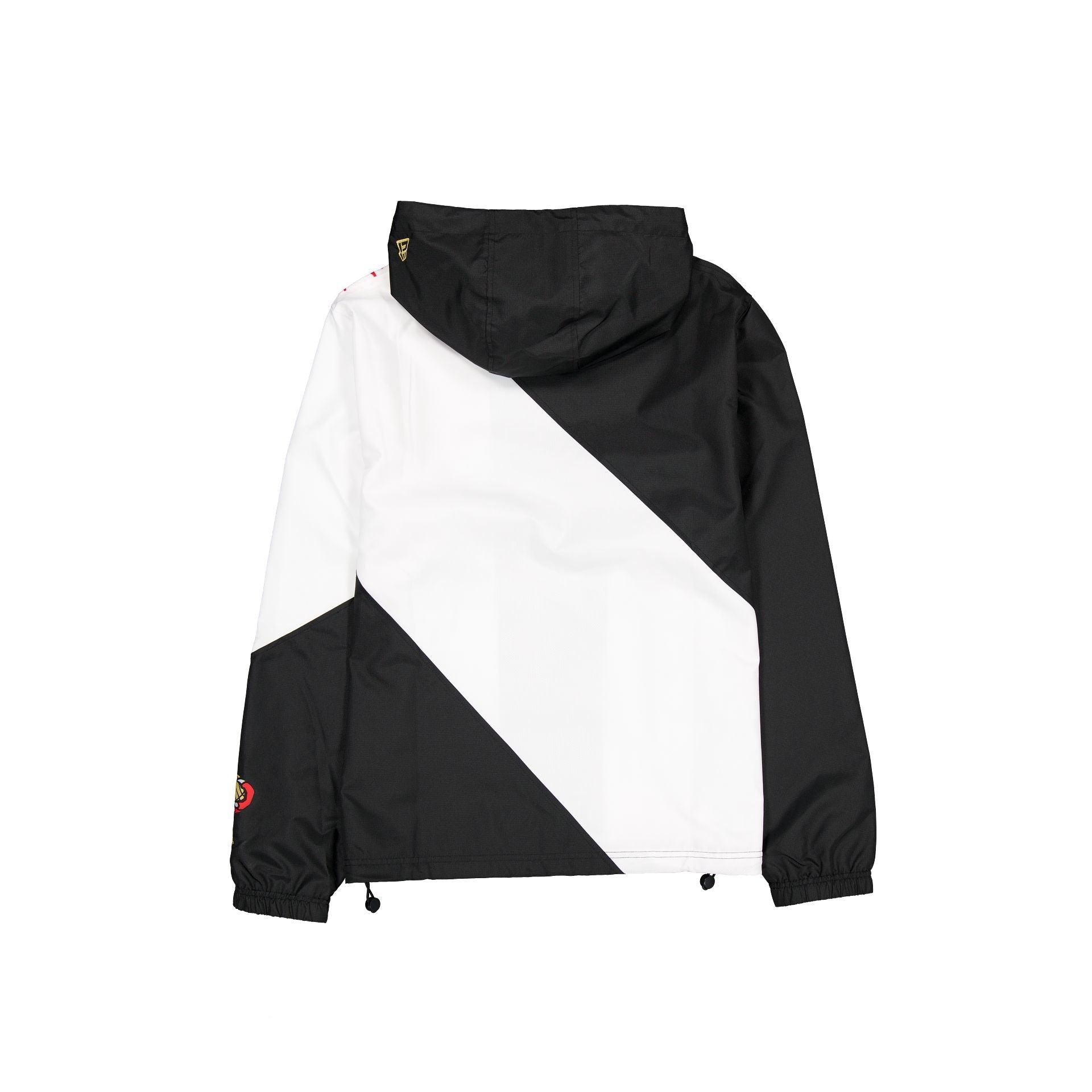 Miami Heat 2024 City Edition Jacket Male Product Image