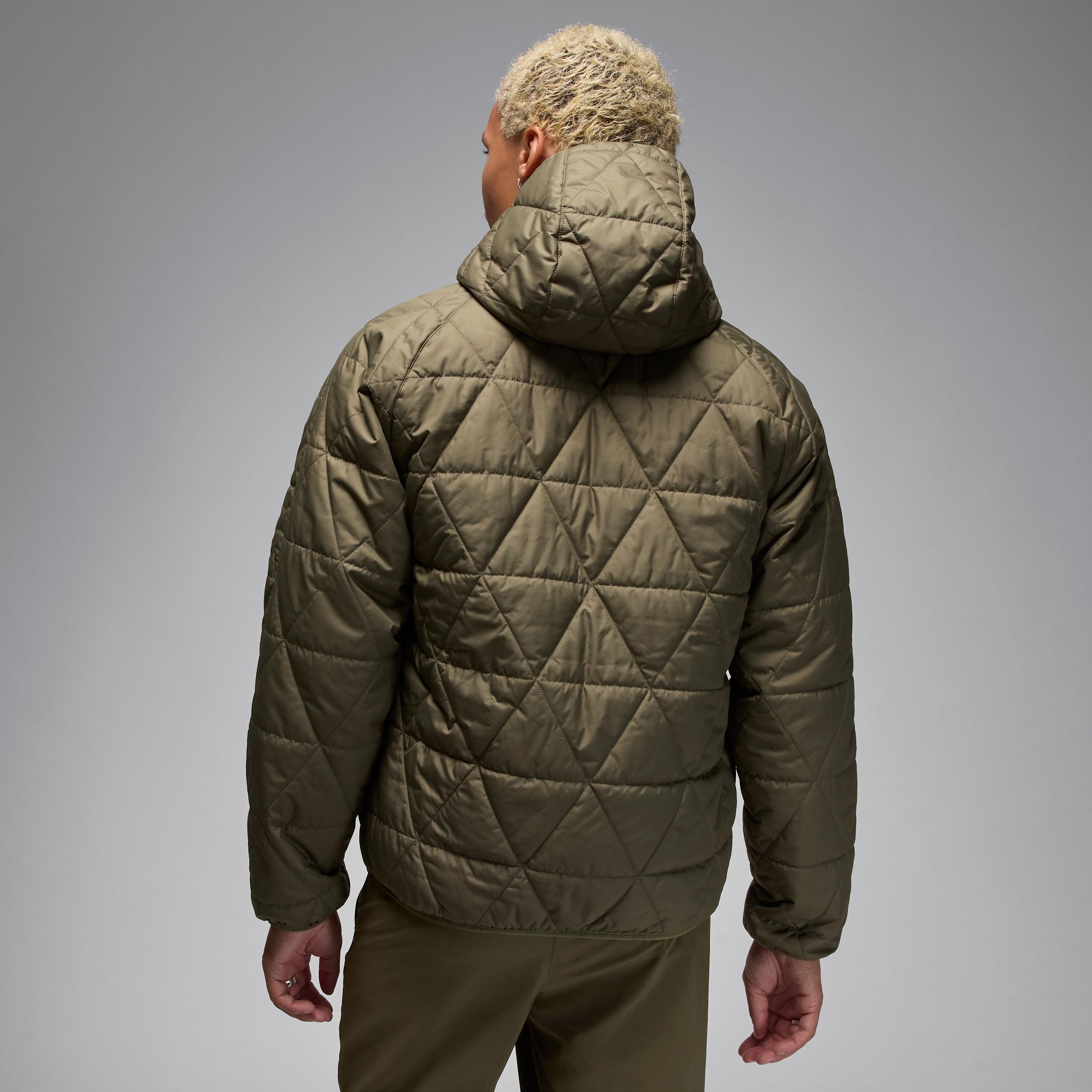 Men's Jordan Sport Therma-FIT Jacket Product Image