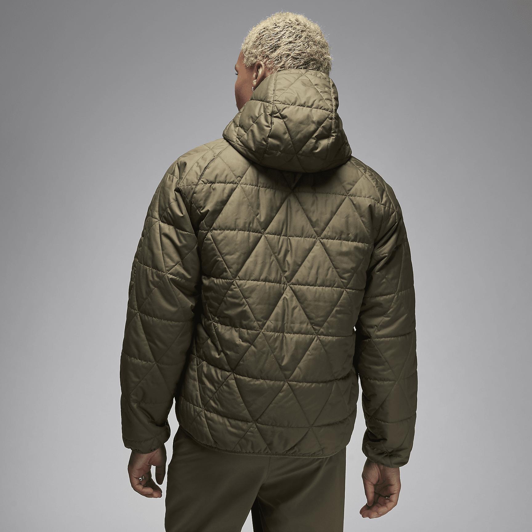 Men's Jordan Sport Therma-FIT Jacket Product Image