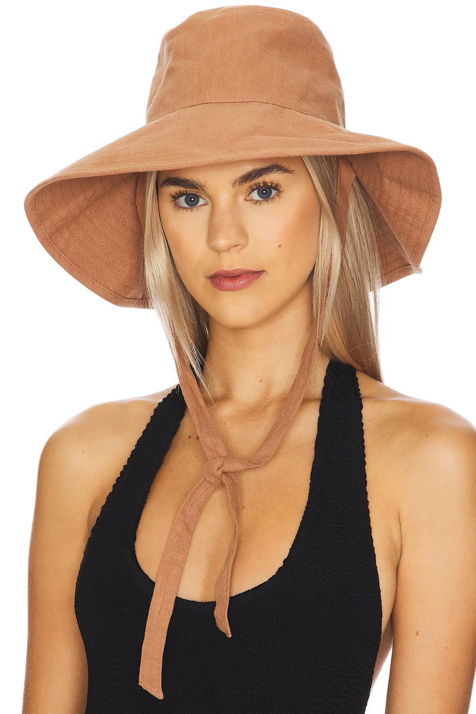 Summer Bucket Hat Lack of Color Product Image