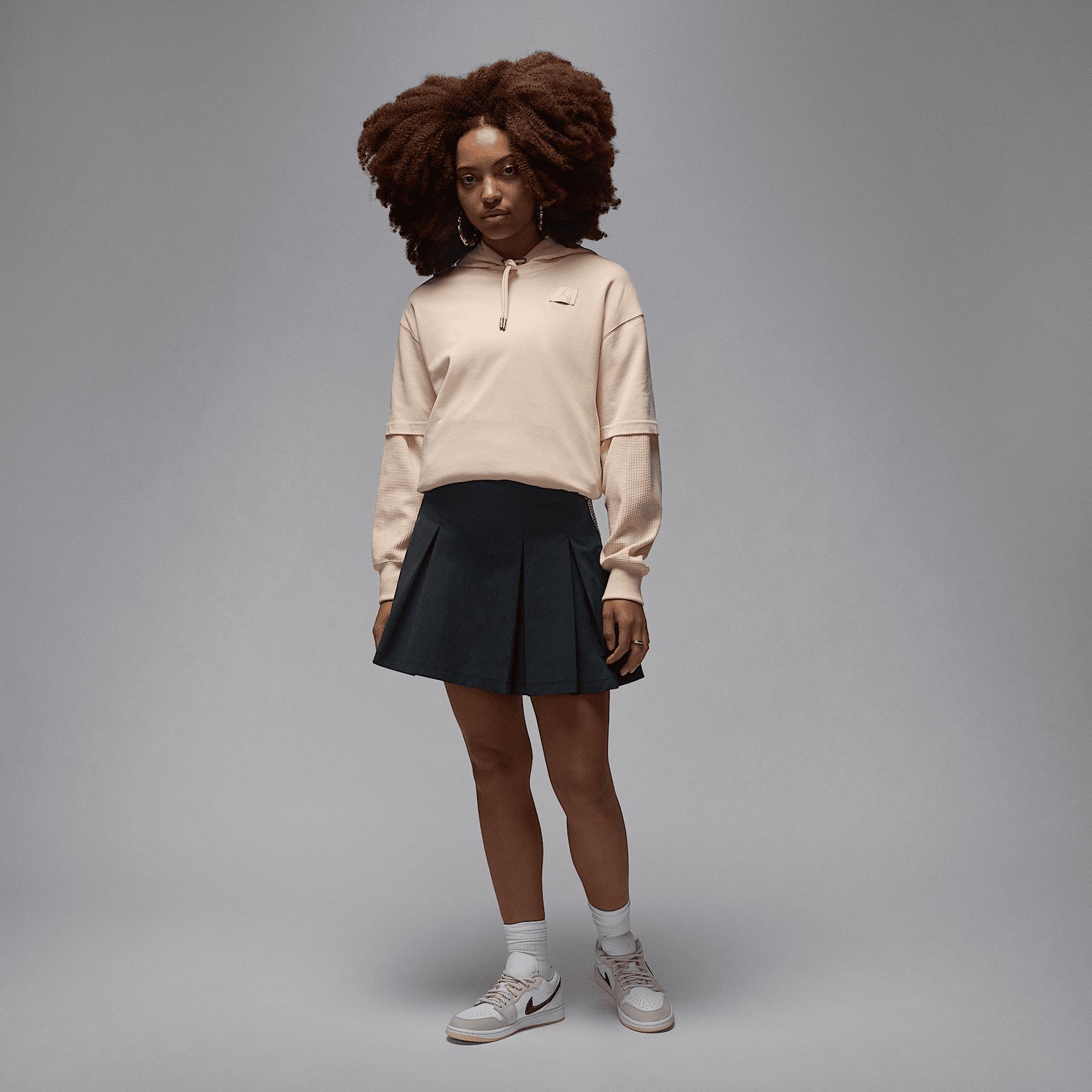 Womens Air Jordan 1 Low Shoes | IB8859-101 Product Image