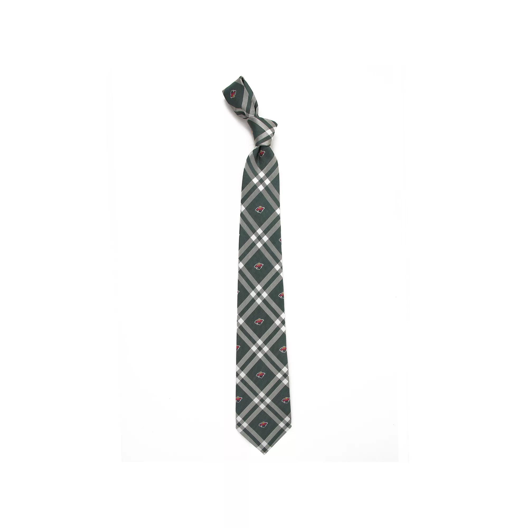 Men's NCAA Regiment Tie, Team Product Image