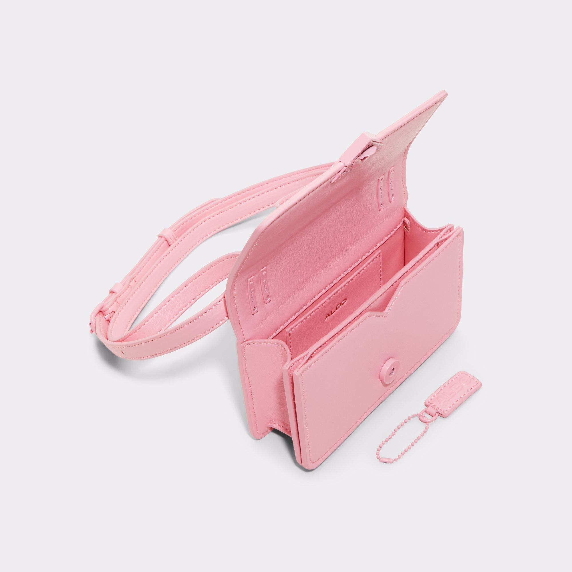 Zenithpursex-s Rose Women's Crossbody Bags | ALDO US Product Image