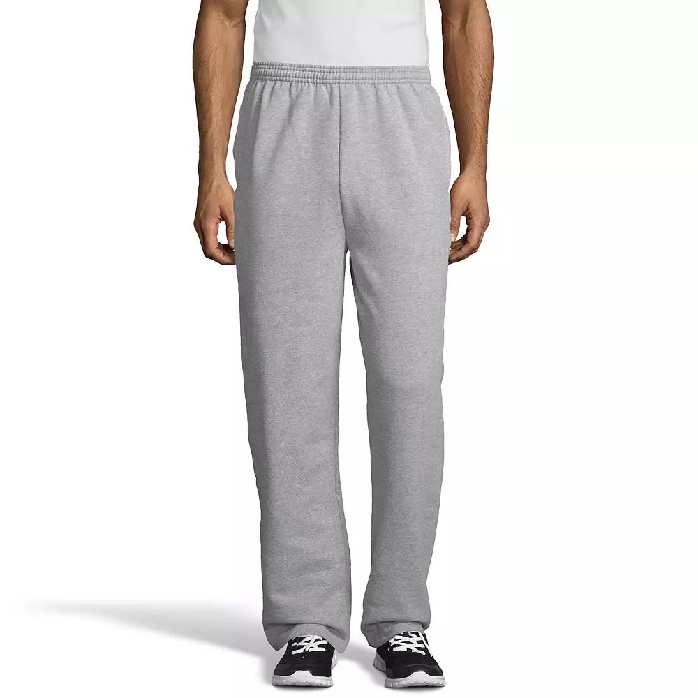 Men's Hanes® EcoSmart Fleece Sweatpants,  Product Image