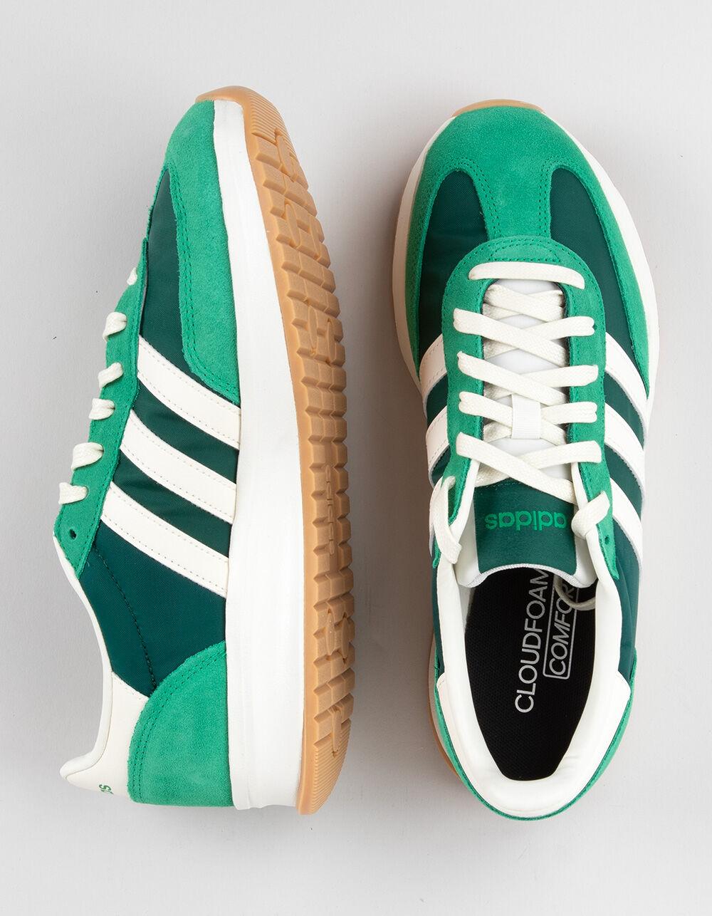 ADIDAS Run 70s 2.0 Womens Shoes - GREEN Product Image