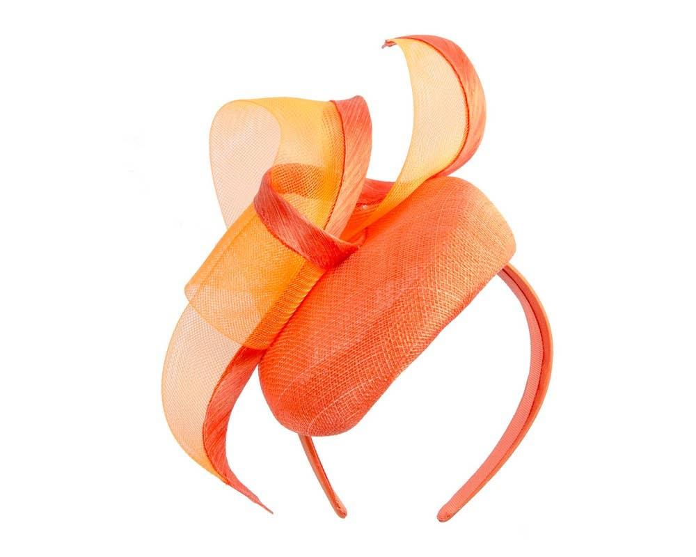 Cupids Millinery Melbourne - Pillbox fascinator by Fillies Collection Product Image