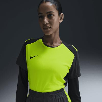 Nike Strike Women's Dri-FIT Short-Sleeve Soccer Top Product Image