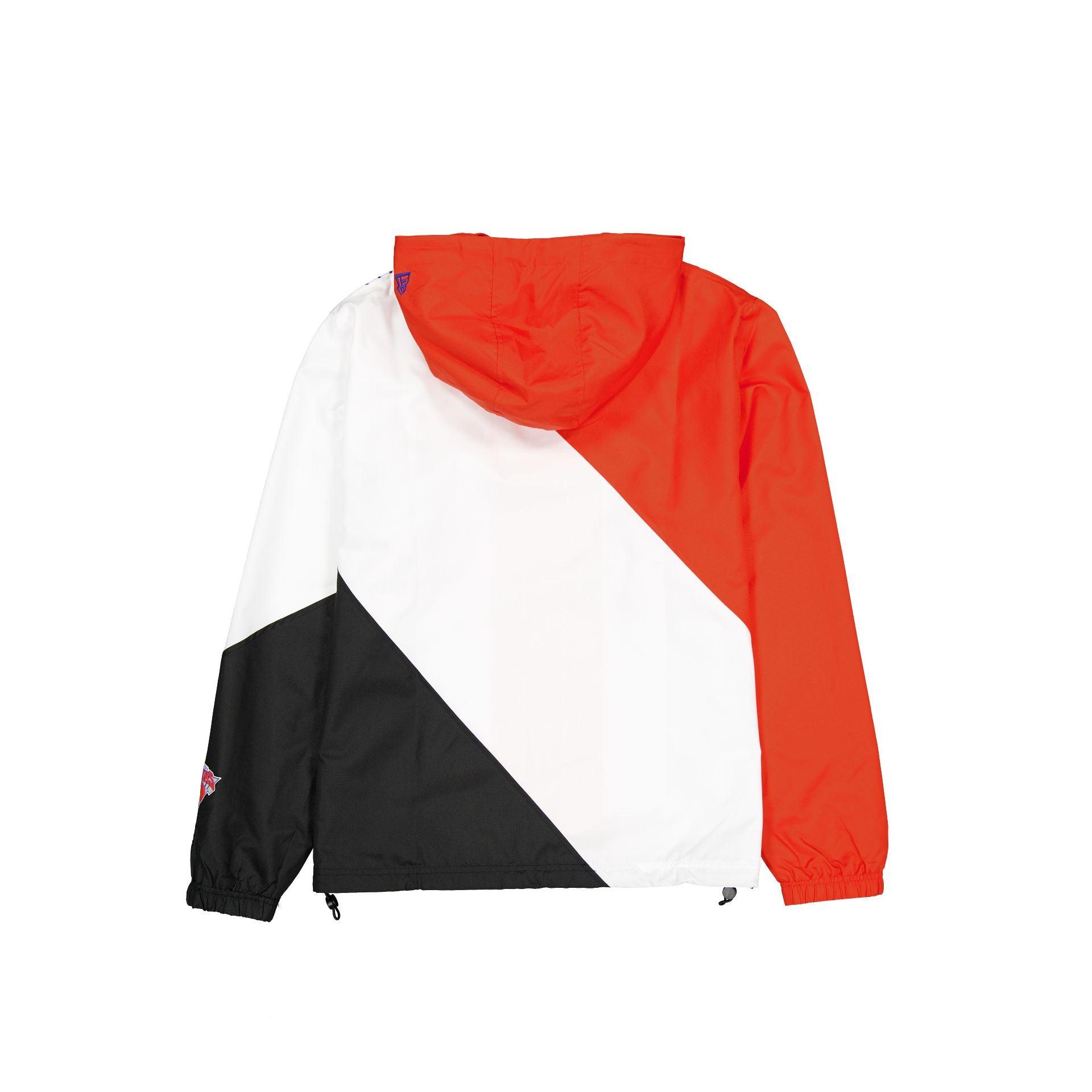 Miami Heat 2024 City Edition Jacket Male Product Image