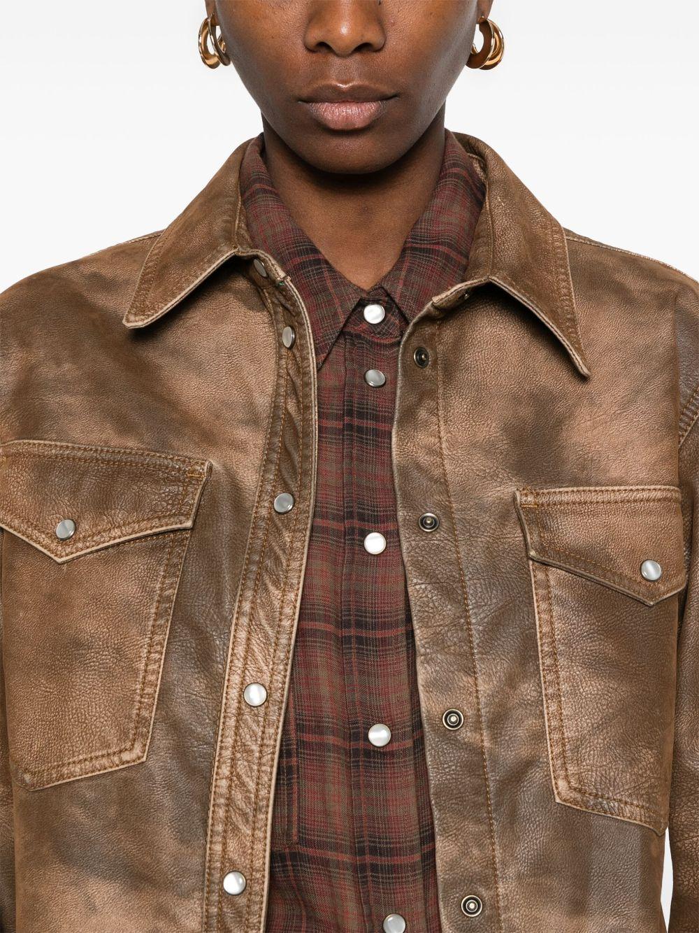 Karima shirt Product Image