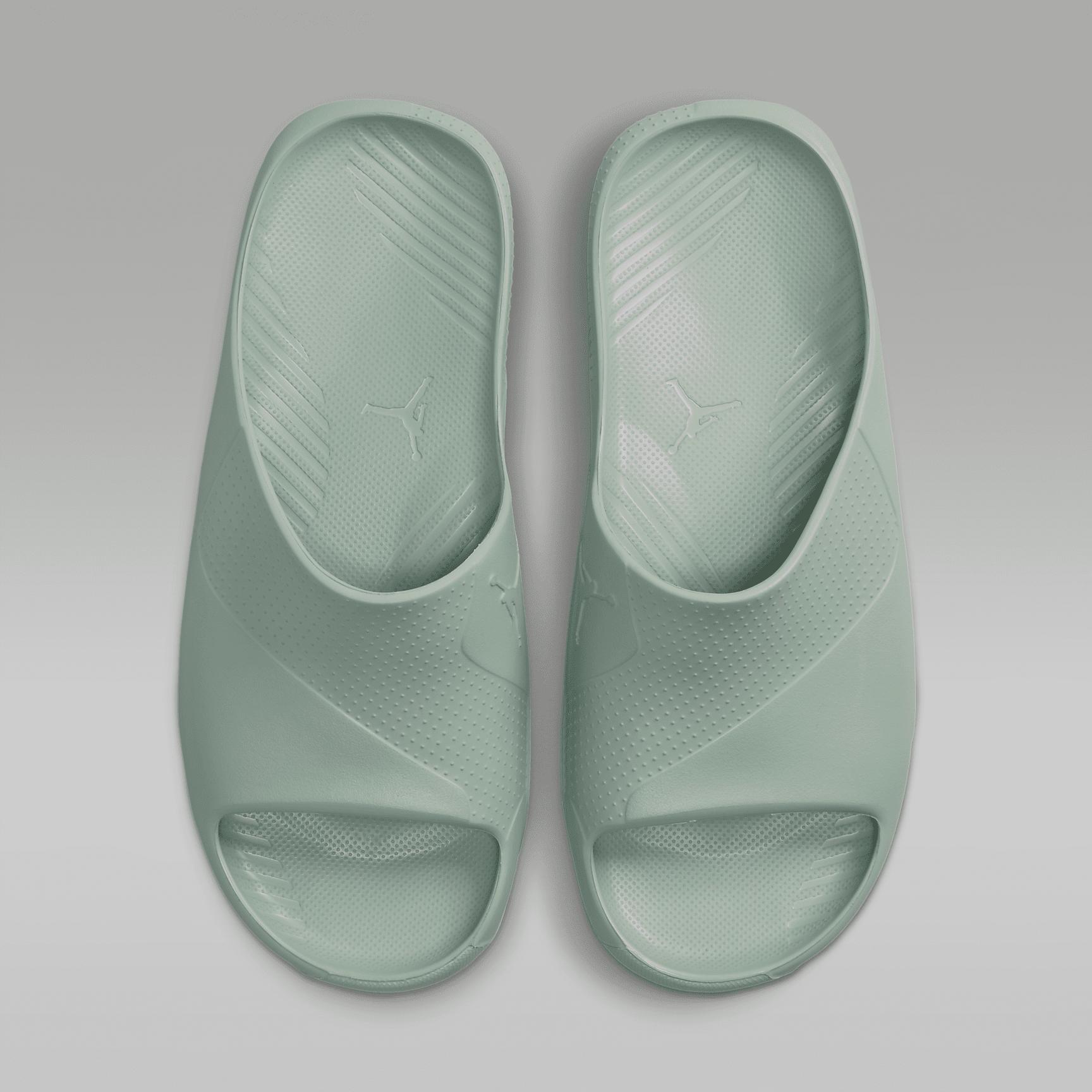 Jordan Post Women's Slides Product Image