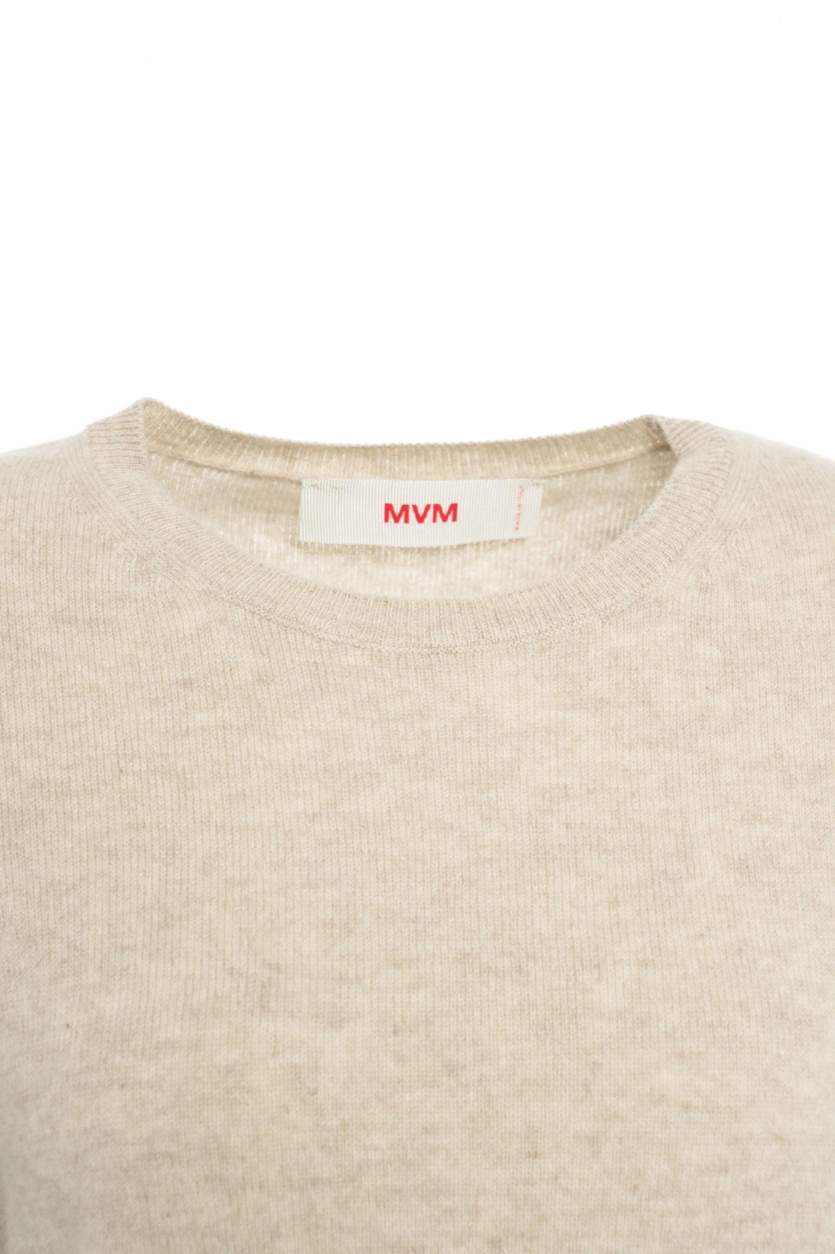 Cashmere sweater Product Image