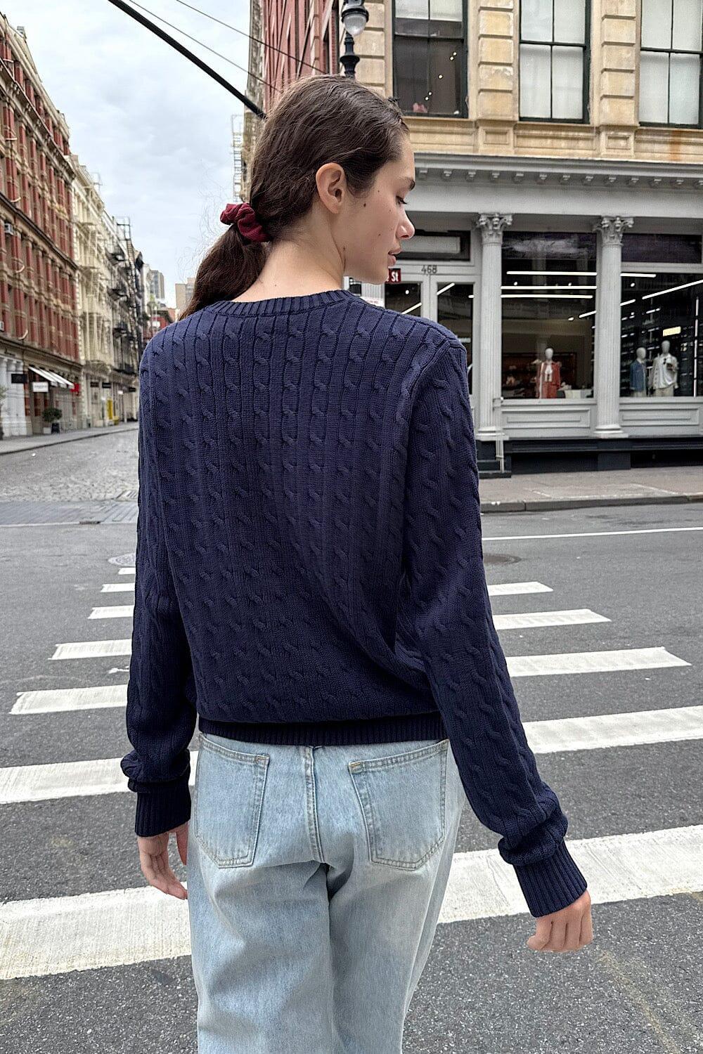 Martha Sweater Product Image