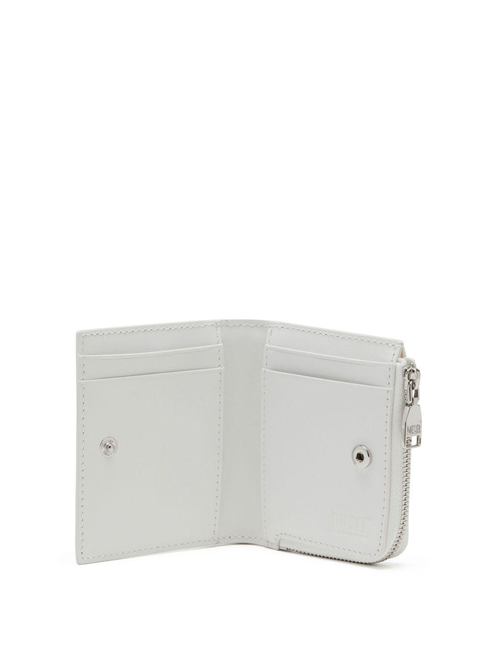 zipped card holder  Product Image