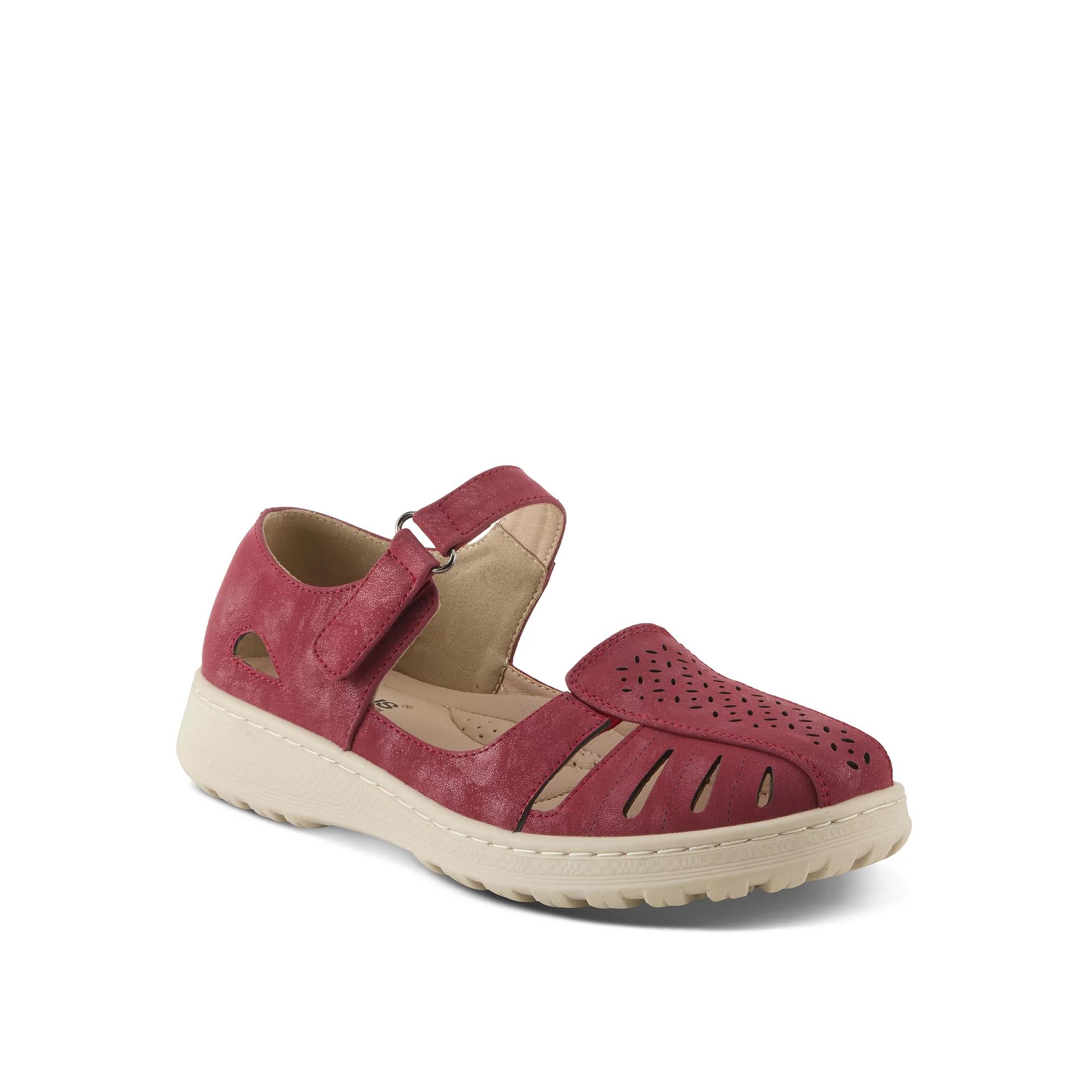 Flexus Otero Women's Mary Jane Sneakers,  Product Image