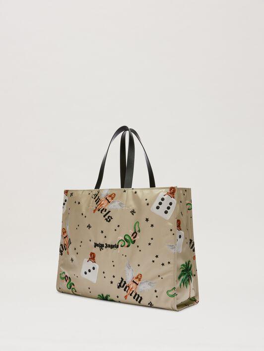 PIN UP SHOPPING BAG Product Image