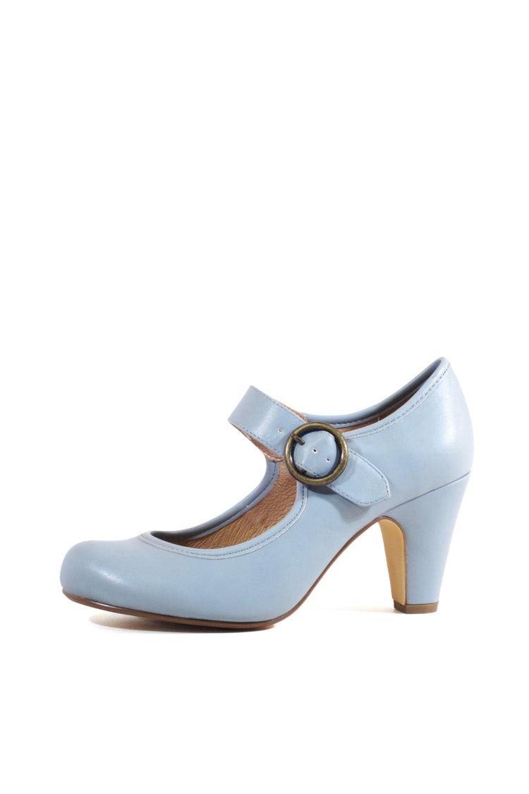 Madeline Mary Jane Heels Product Image