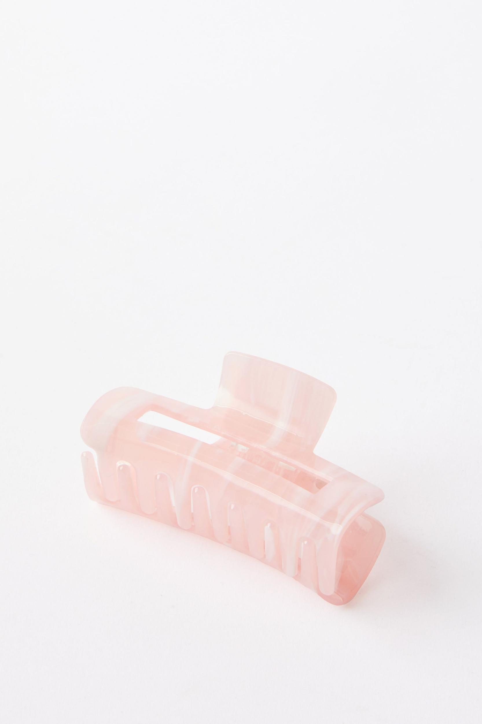 Amber Hair Claw Product Image