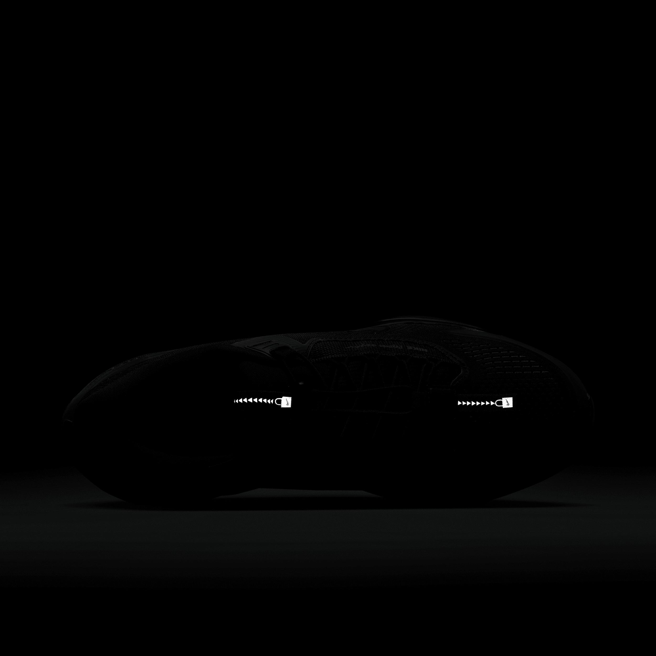 Nike Mens Pegasus EasyOn Road Running Shoes | FQ7837-001 Product Image