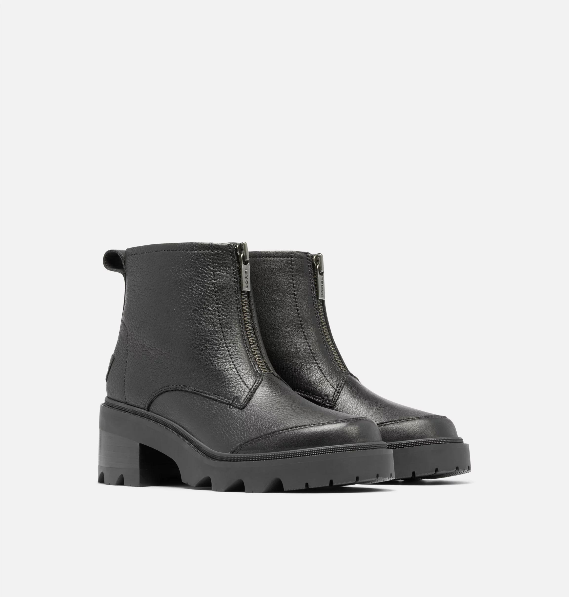 JOAN NOW™ Women's Zip Boot Product Image