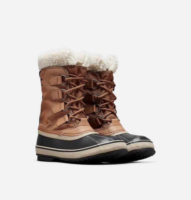 WINTER CARNIVAL™ Women's Waterproof Boot Product Image
