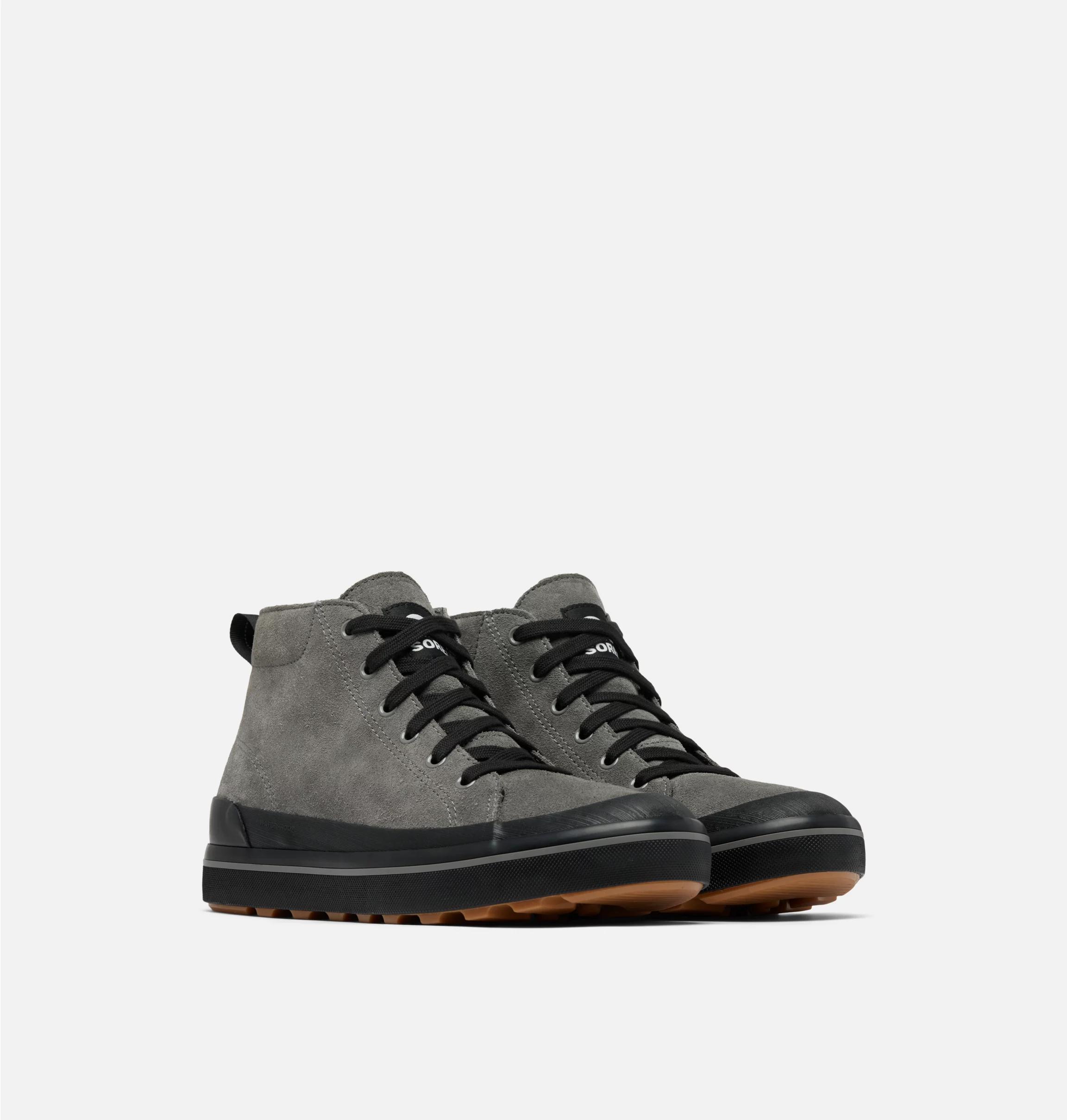 SOREL METRO™ II Men's Waterproof Chukka Product Image