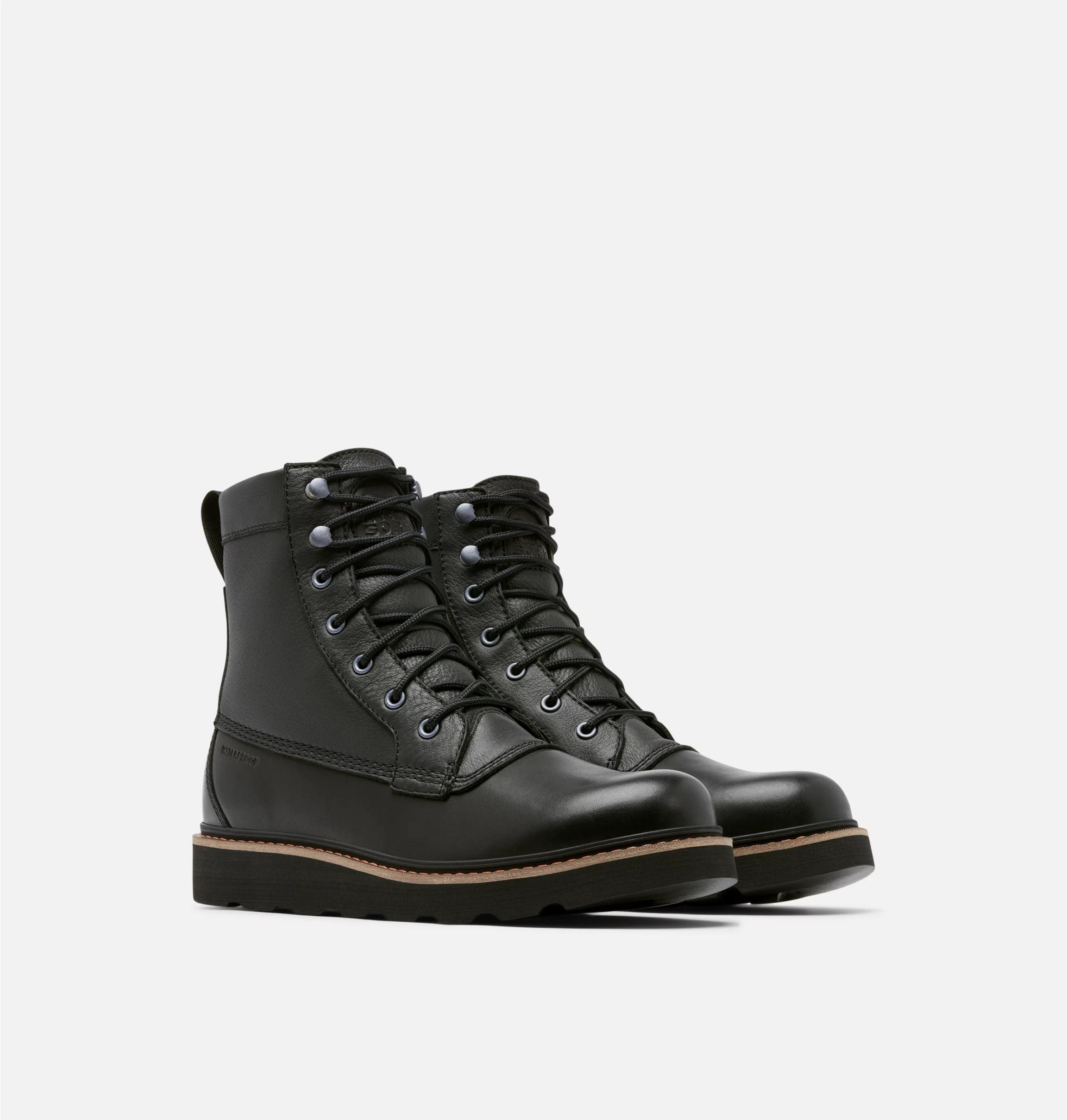 SLABTOWN 62'™ CARIBOU HI-VIZ Men's Waterproof Boot Product Image