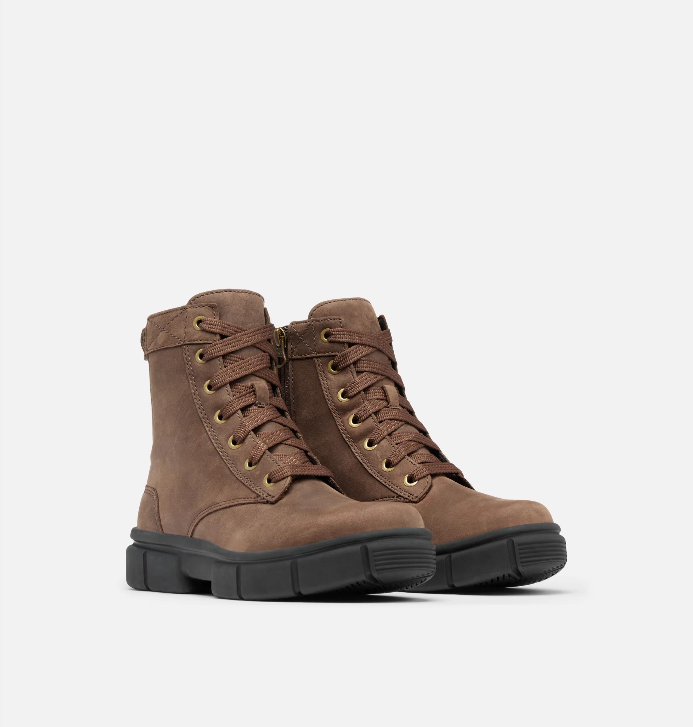 EXPLORER STRT™ Women's Lace Boot Product Image
