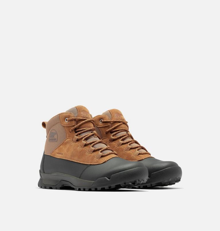 BUXTON™ Lite Lace Plus Men's Waterproof Boot Product Image