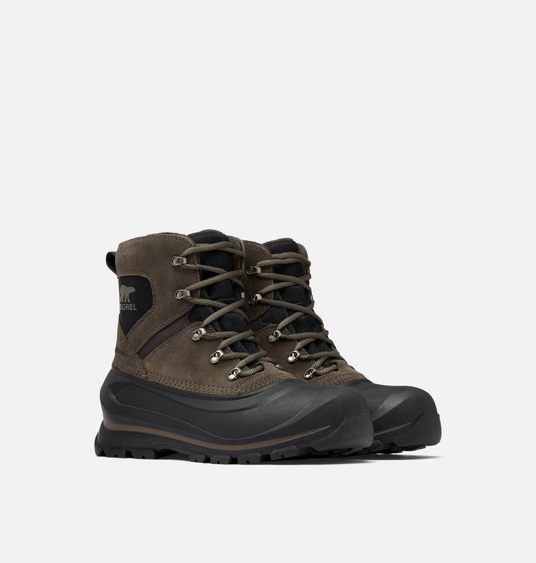 BUXTON™ Lace Men's Waterproof Boot Product Image