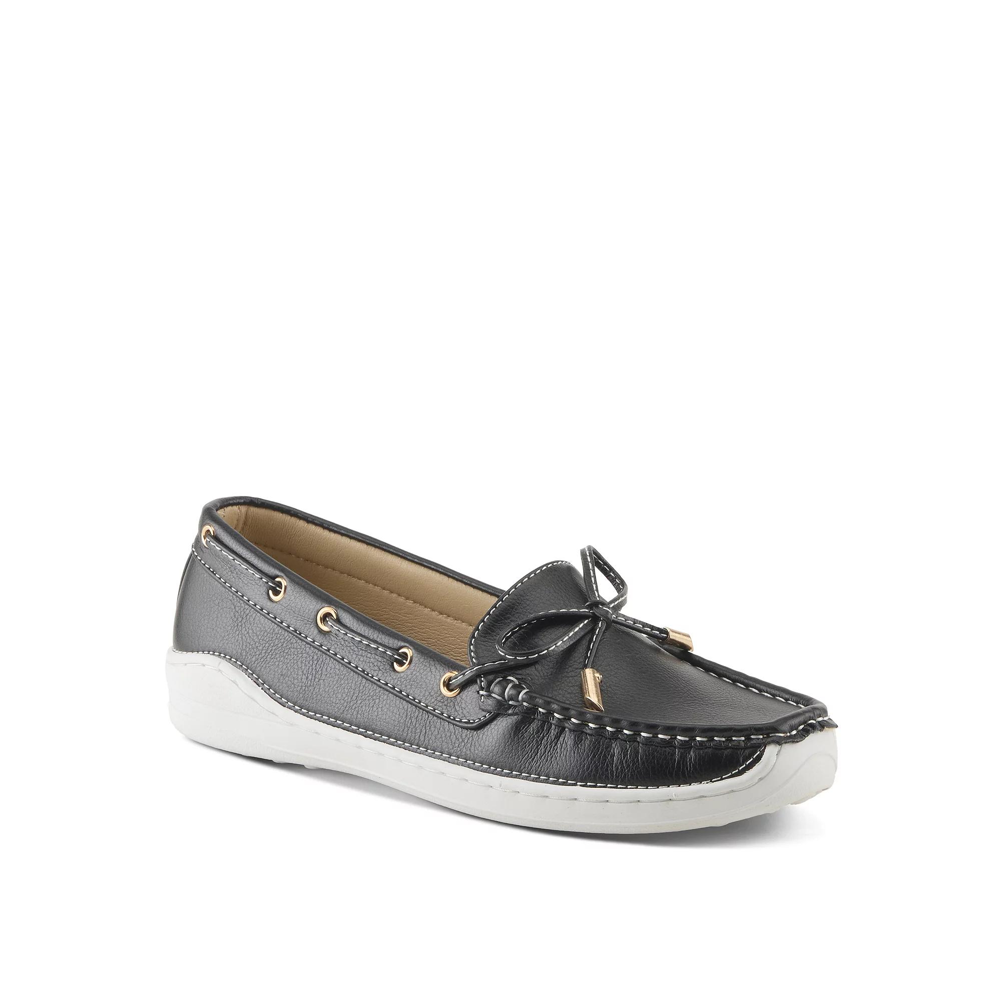 Patrizia Wardell Women's Boat Shoes,  Product Image