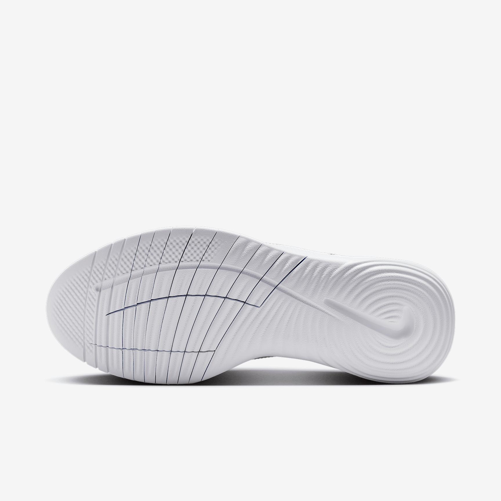 Nike Flex Experience Run 12 Men's Road Running Shoes (Extra Wide) Product Image